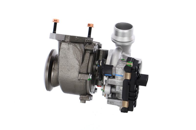 REMANTE 003-002-004415R Charger, charging (supercharged/turbocharged)