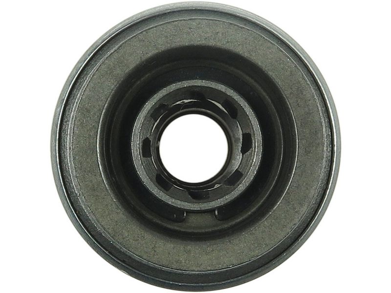 Vabajooks, starter, AS-PL SD5135S
