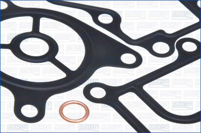 AJUSA 51023700 Full Gasket Kit, engine