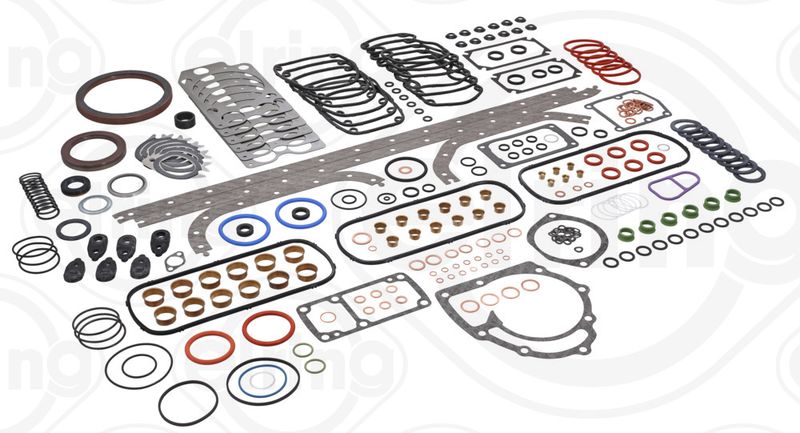Product Image - Complete pakkingset, motor - 917.060 - ELRING