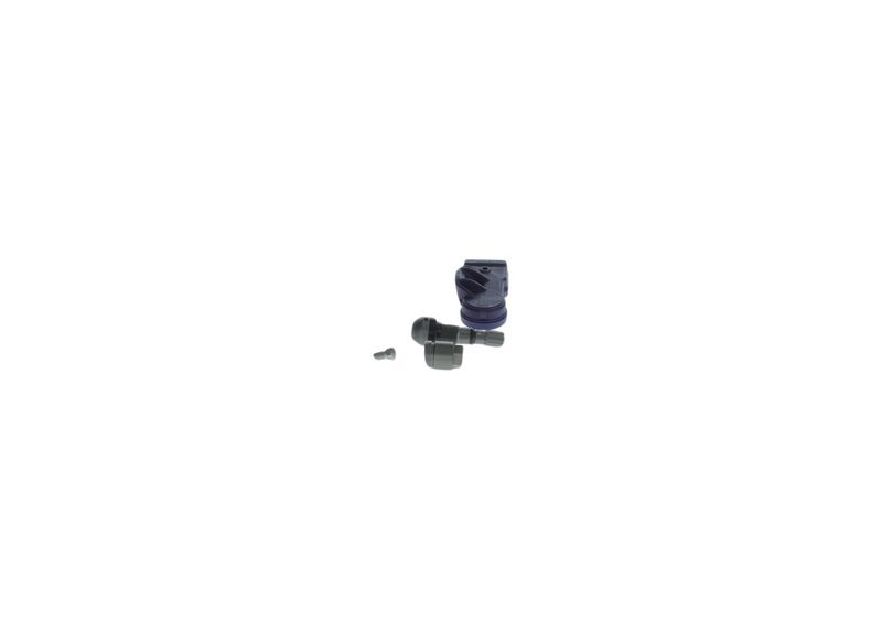 BOSCH 0 273 014 058 Wheel Sensor, tyre-pressure monitoring system