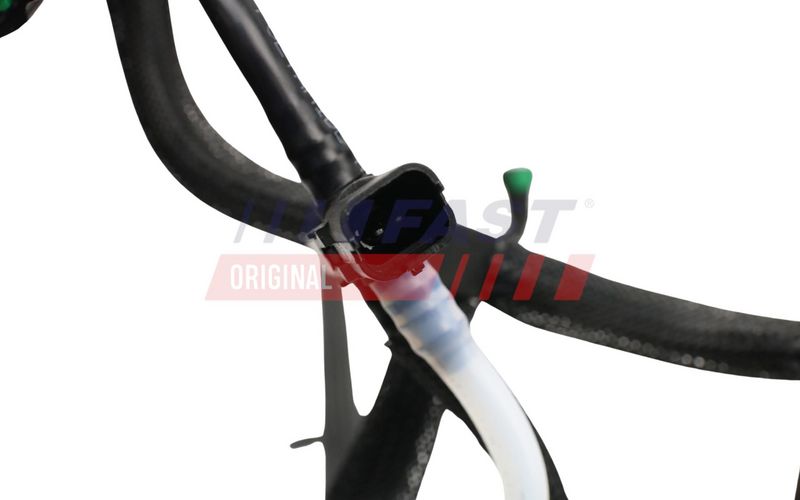 FAST FT00262 Kuro vamzdelis
