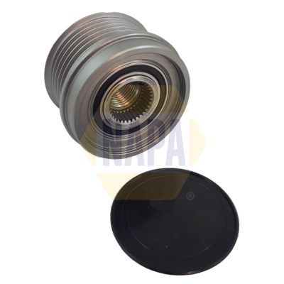 NAPA Alternator Freewheel Clutch NOP1154