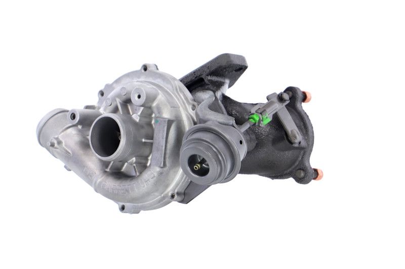 REMANTE 003-001-001103R Charger, charging (supercharged/turbocharged)