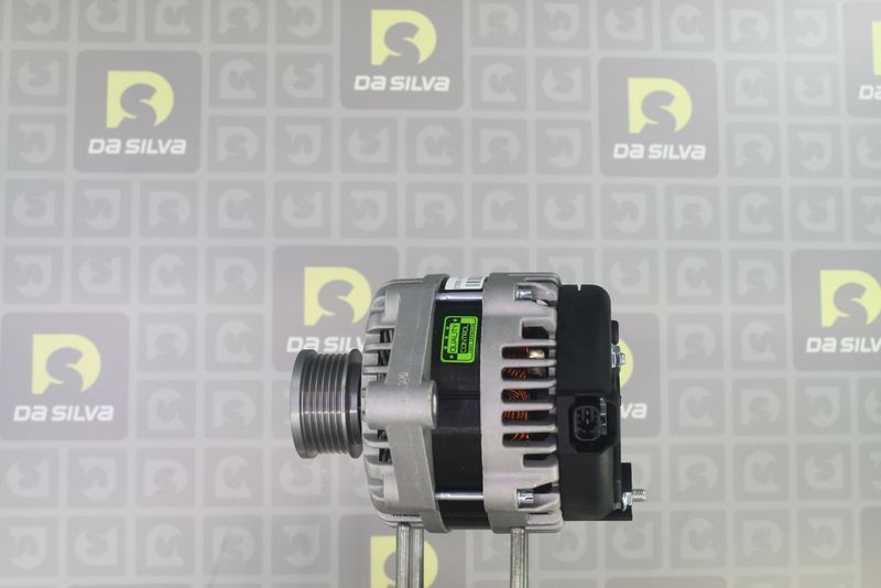 DA SILVA 012058 Alternator