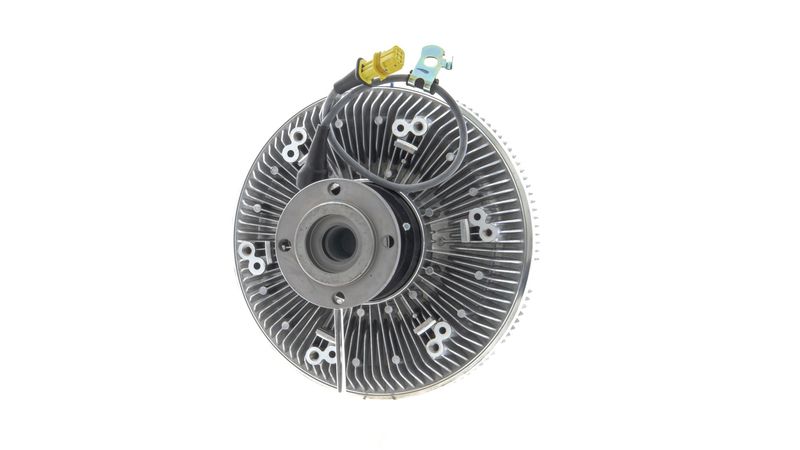 Product Image - Koppeling, radiateurventilator - CFC242000P - MAHLE