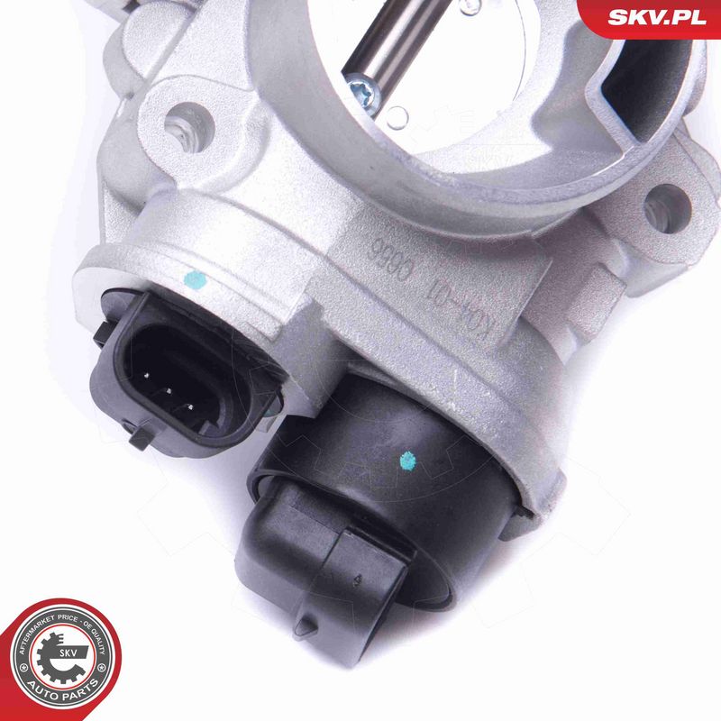 ESEN SKV 12SKV082 Throttle Body