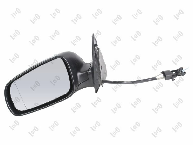 ABAKUS 3501M01 Exterior Mirror