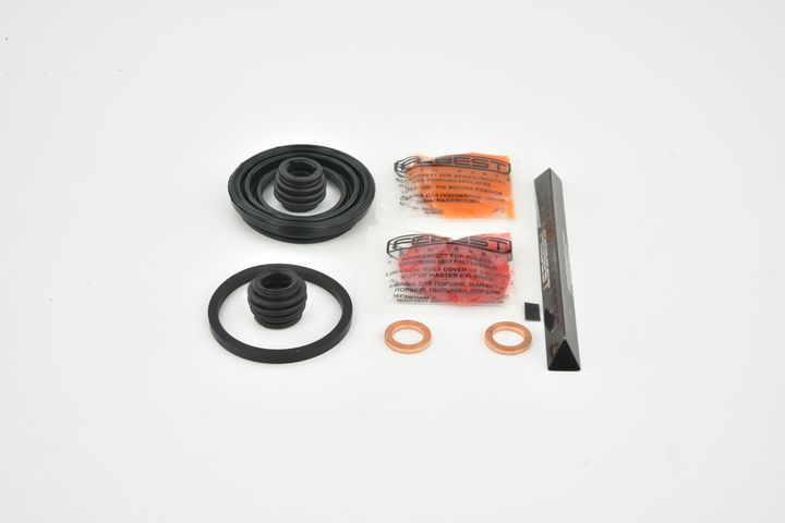 Remondikomplekt, Pidurisadul, FEBEST 0375-ODYIIIR