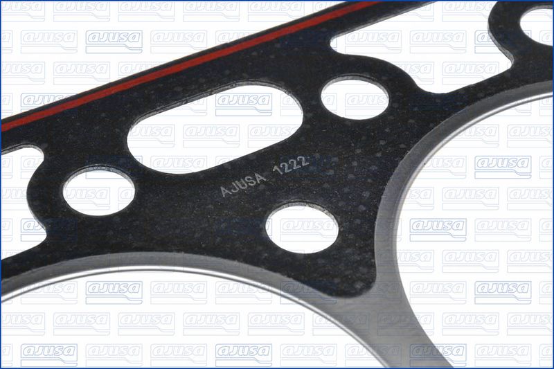 AJUSA 10060700 Gasket, cylinder head