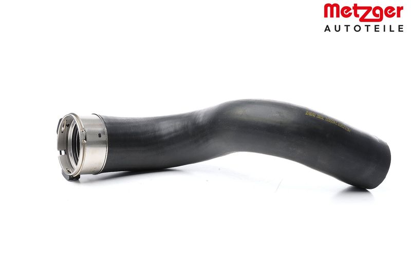 METZGER AUTOTEILE 2400833 Charge Air Hose