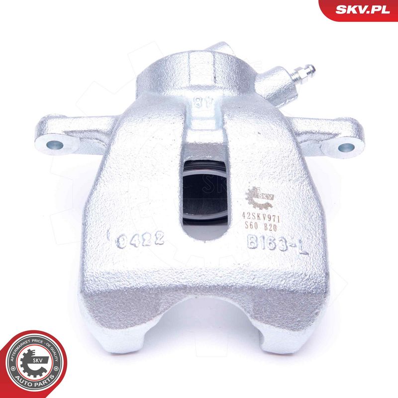 Pidurisadul, ESEN SKV 42SKV971