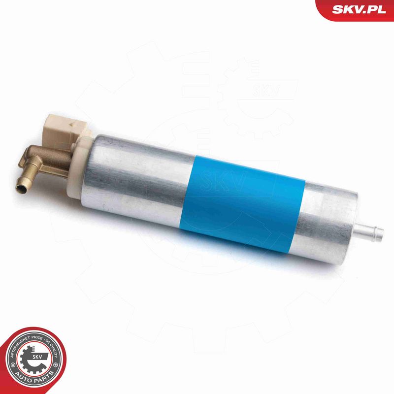 ESEN SKV 02SKV019 Fuel Pump