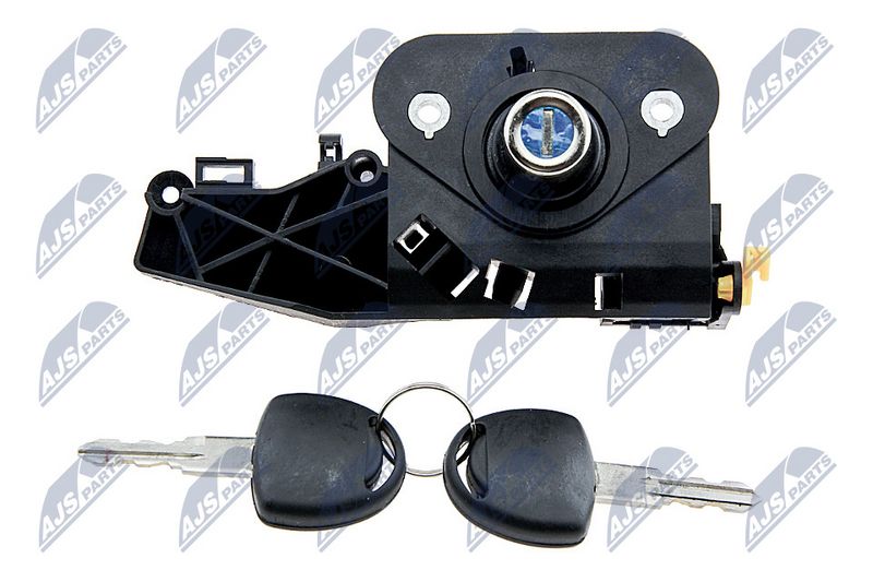 Tagaluugi sulgur, NTY EZC-PL-006