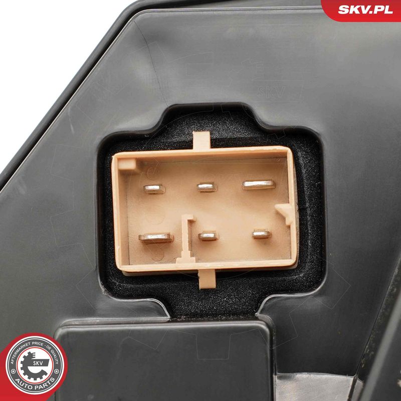 Salongipuhur, ESEN SKV 68SKV088