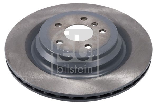 Piduriketas, FEBI BILSTEIN...