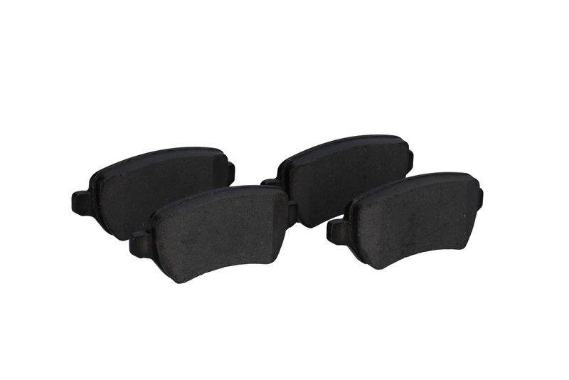 Sada brzdových destiček, kotoučová brzda 302410A