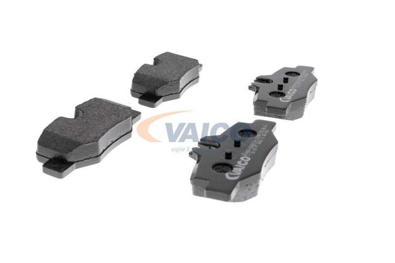 VAICO V30-8133 Brake Pad Set, disc brake
