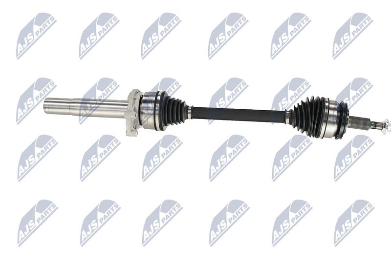 NTY NPW-VW-259 Drive Shaft