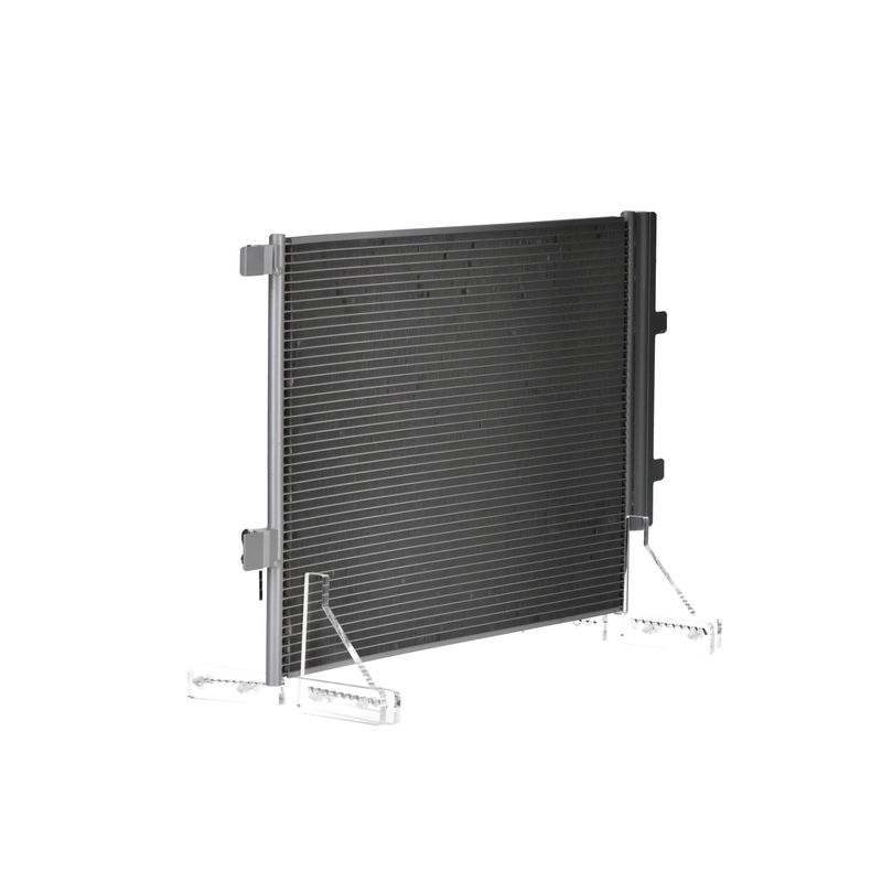 NISSENS 941008 Condenser, air conditioning