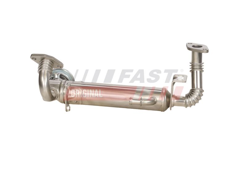 Radiaator, heitgaaside tagasijooks, FAST FT60406