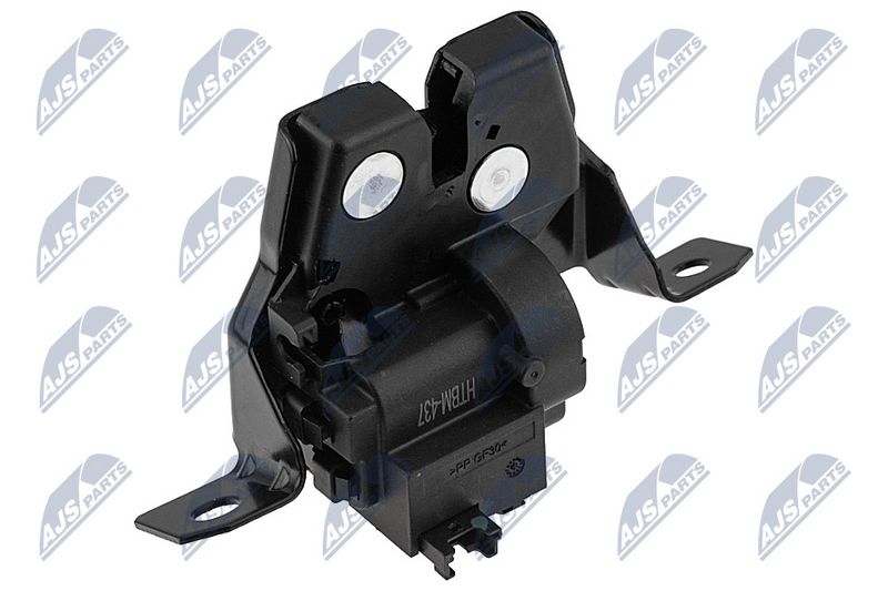 Tagaluugi sulgur, NTY...