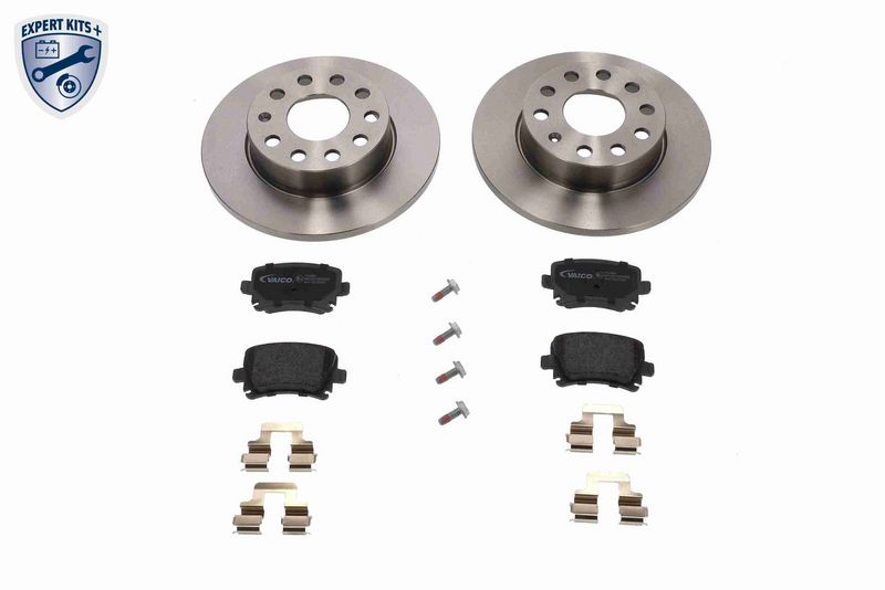 Pidurikomplekt, ketaspidur,...