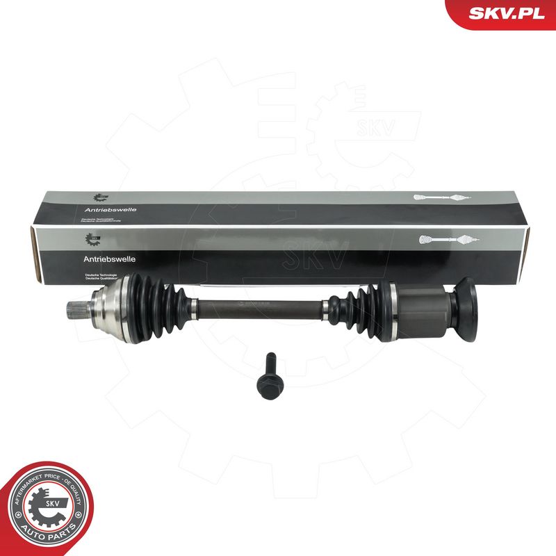 Veovõll, ESEN SKV 40SKV285