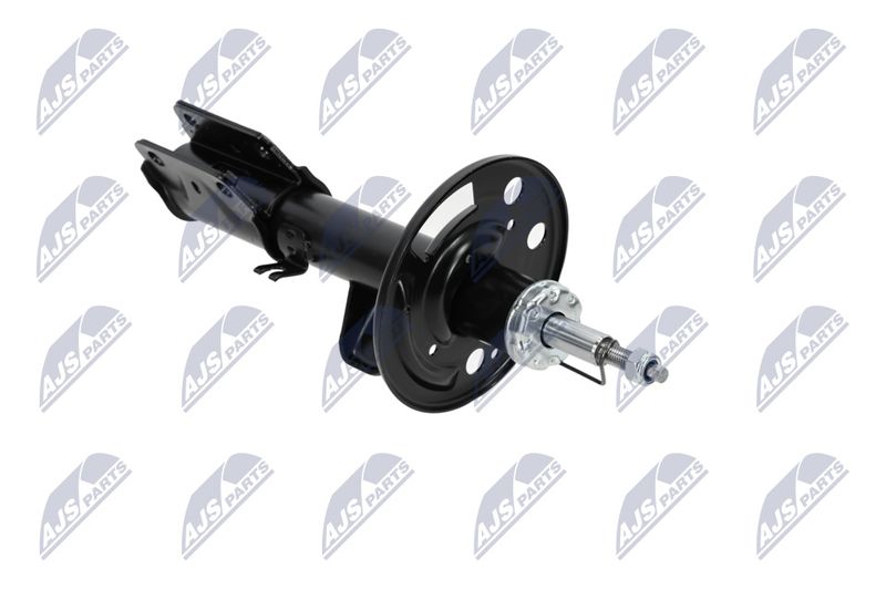 Amort, NTY A-FR-046