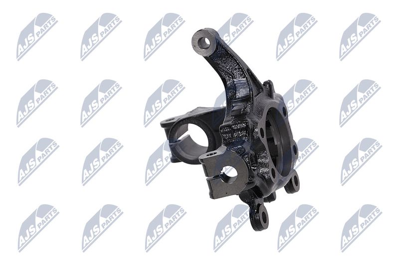 Käändmik, rattakinnitus, NTY ZZP-NS-014