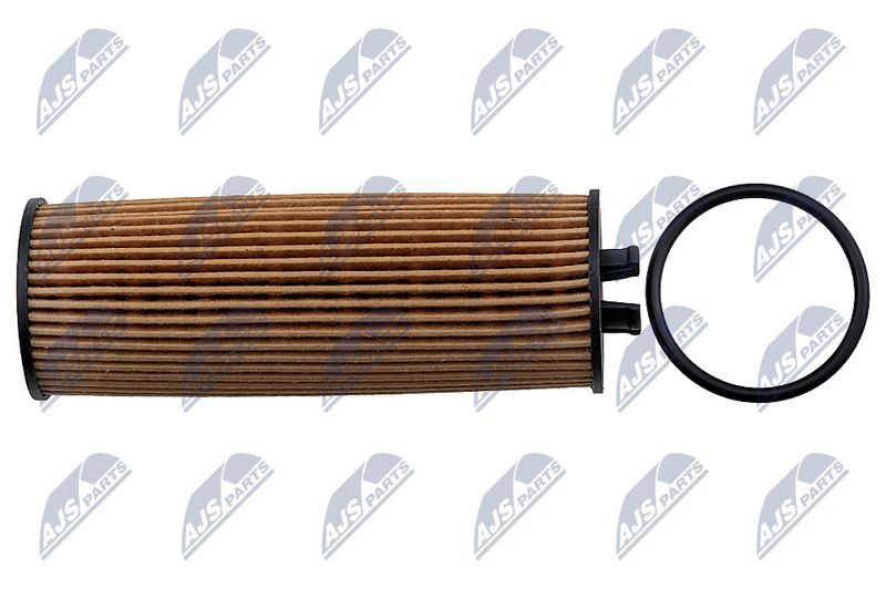 Õlifilter, NTY FOF-PL-004