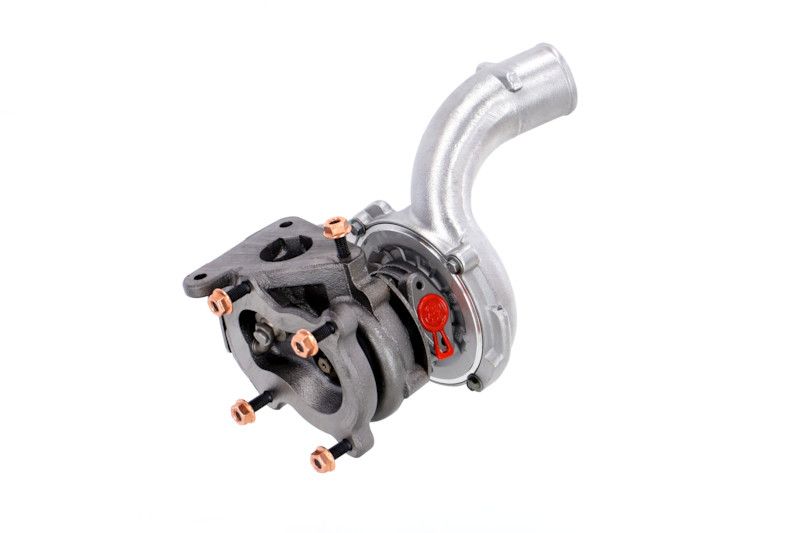 REMANTE 003-001-000077R Charger, charging (supercharged/turbocharged)