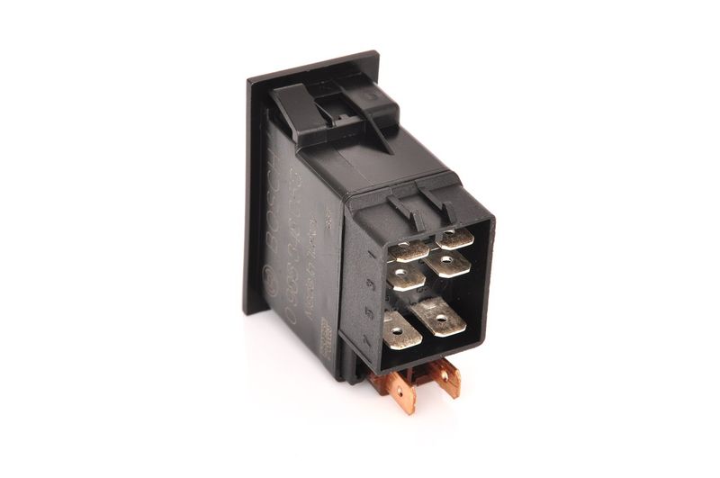 BOSCH 0986348053 Direction Indicator Switch