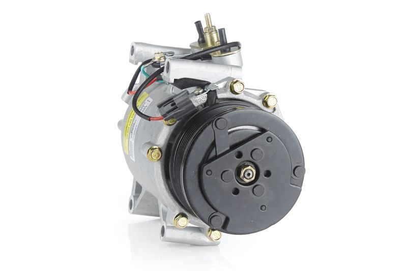 Kompressor, kliimaseade, NISSENS 89242