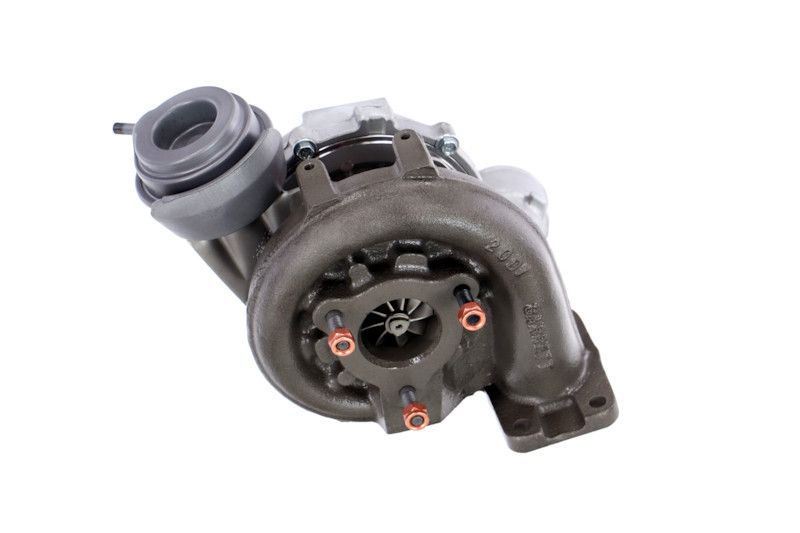 REMANTE 003-001-000008R Charger, charging (supercharged/turbocharged)