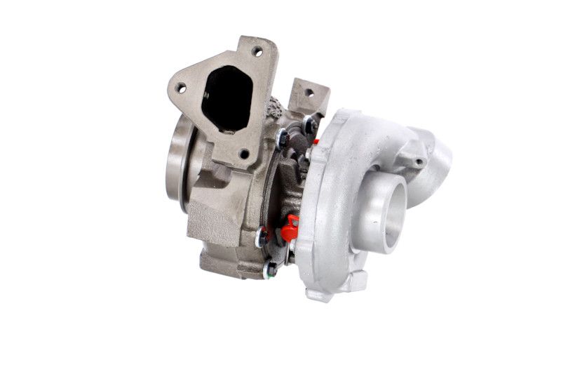 REMANTE 003-001-000137R Charger, charging (supercharged/turbocharged)