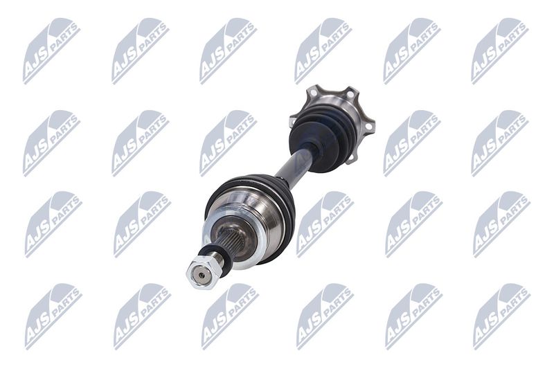 NTY NPW-NS-221 Drive Shaft
