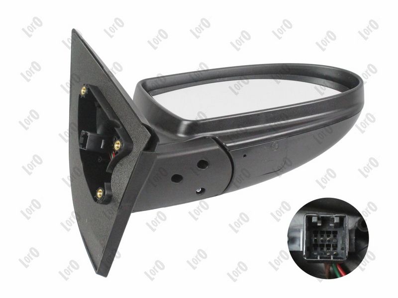 ABAKUS 1504M04 Exterior Mirror
