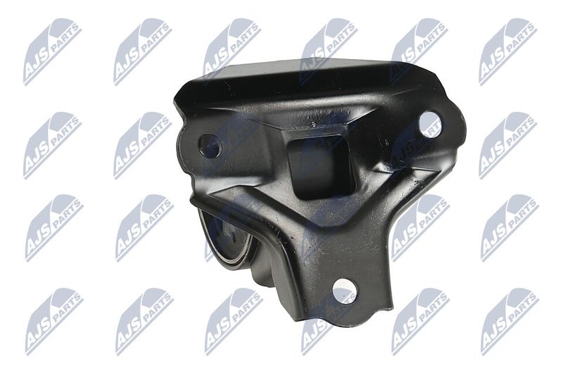 Paigutus, Mootor, NTY ZPS-KA-313