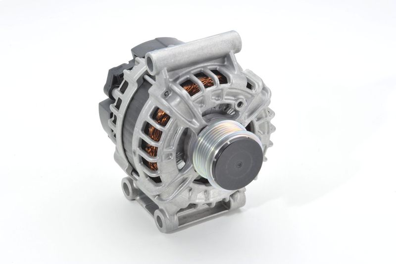 BOSCH 0125811013 Alternator