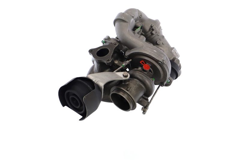 REMANTE 003-002-001083R Charger, charging (supercharged/turbocharged)