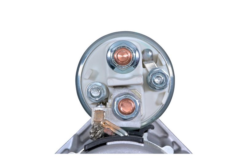 HELLA 8EA 012 528-241 Starter