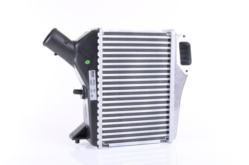 NISSENS 961423 Charge Air Cooler