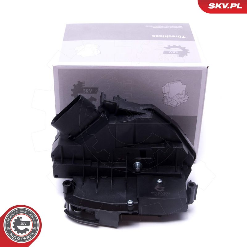 Ukselukk, ESEN SKV 60SKV033