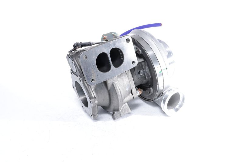 Compresor,sistem de supraalimentare T917017 BTS Turbo