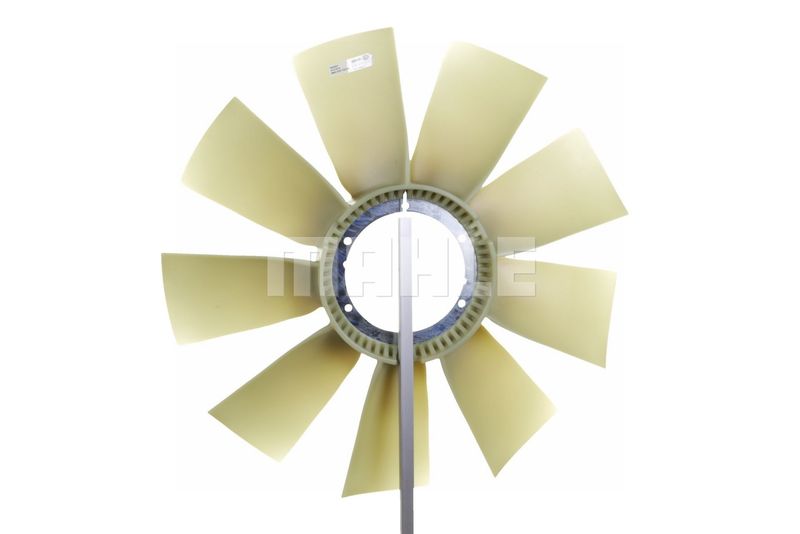 Product Image - Koelventilatorwiel - CFW29000P - MAHLE