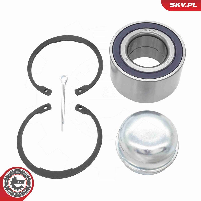 ESEN SKV 85SKV041 Wheel Bearing Kit