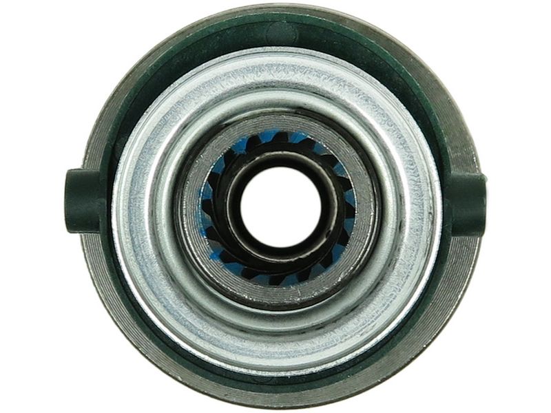 Vabajooks, starter, AS-PL SD0100