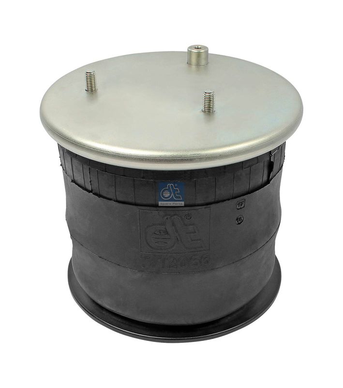 Burduf, suspensie pneumatica 7.12066 DT Spare Parts