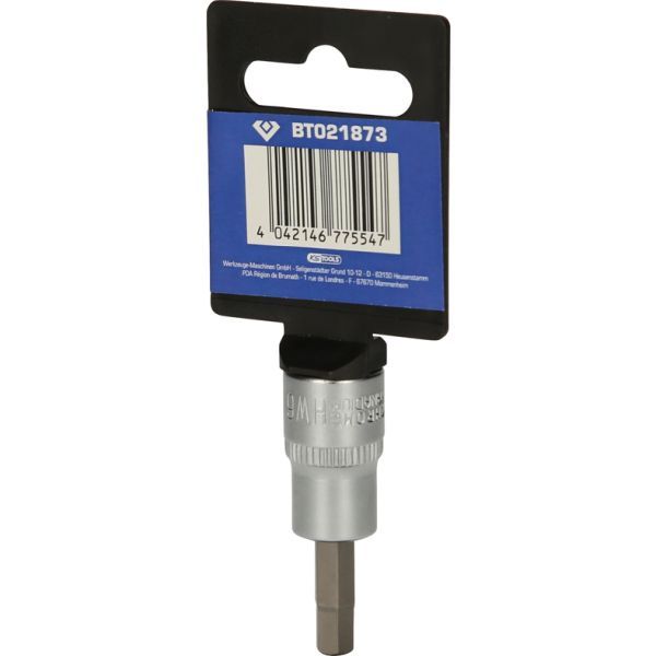 KS TOOLS BT021873 Socket Wrench Insert